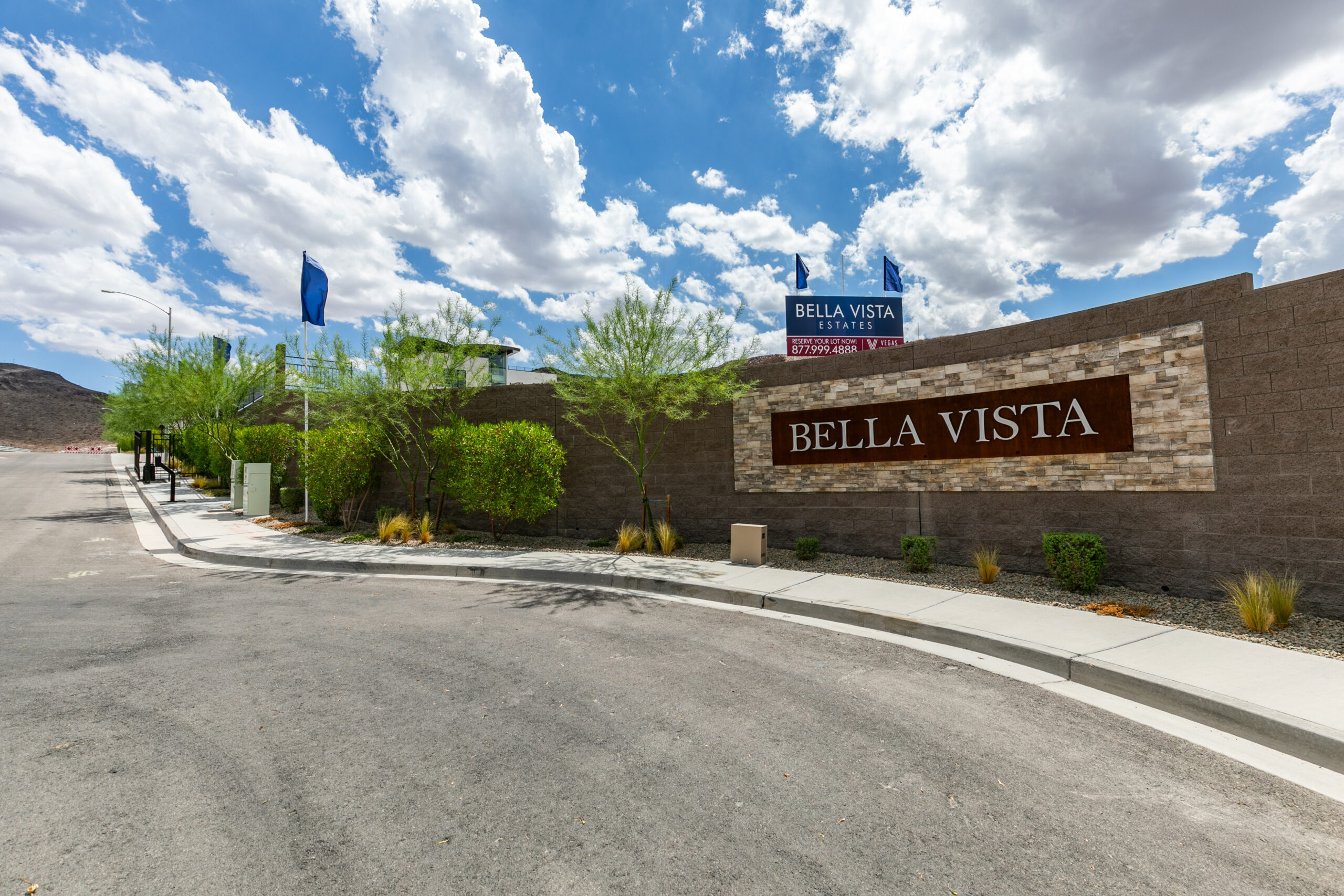 Bella Vista Estates Custom Build A4 Builders Construction Company