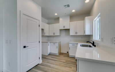 Why Choosing a Custom Home Builder in Las Vegas, NV, Is the Best Investment for Your Dream Home