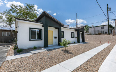 How Custom Home Renovations in Las Vegas, NV, Add Value and Comfort to Your Home